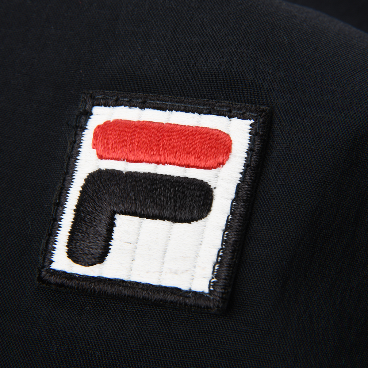 Campera Fila Heritage Hombre,  image number null