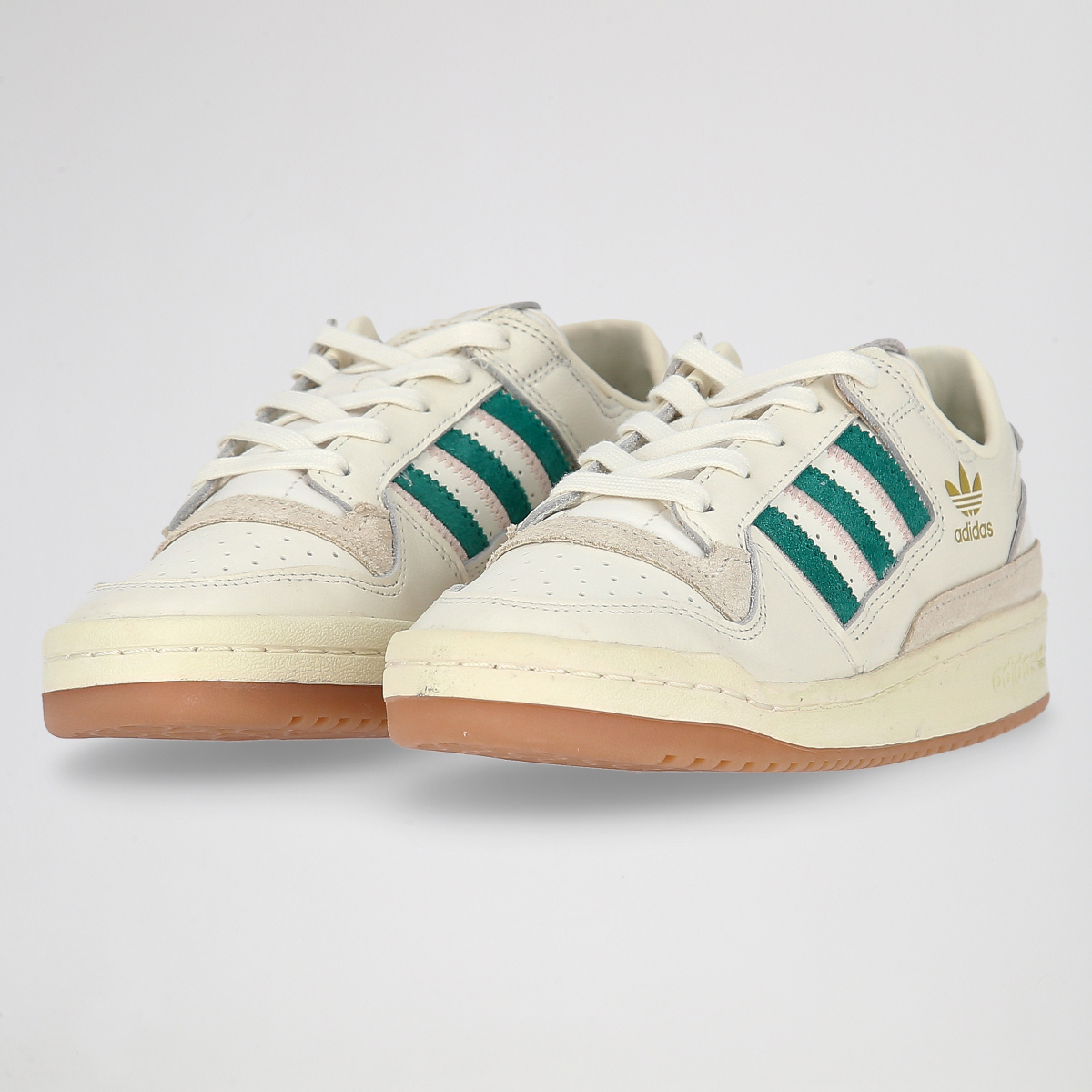 Zapatillas adidas Forum Low CL Mujer,  image number null