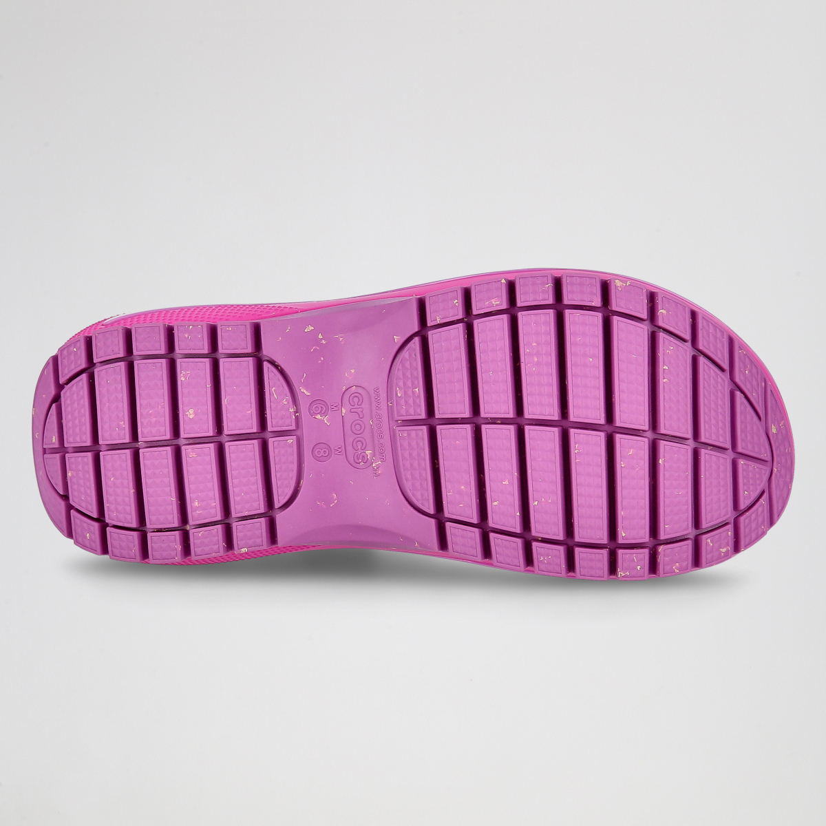 Sandalias Crocs Mega Crush Mujer,  image number null