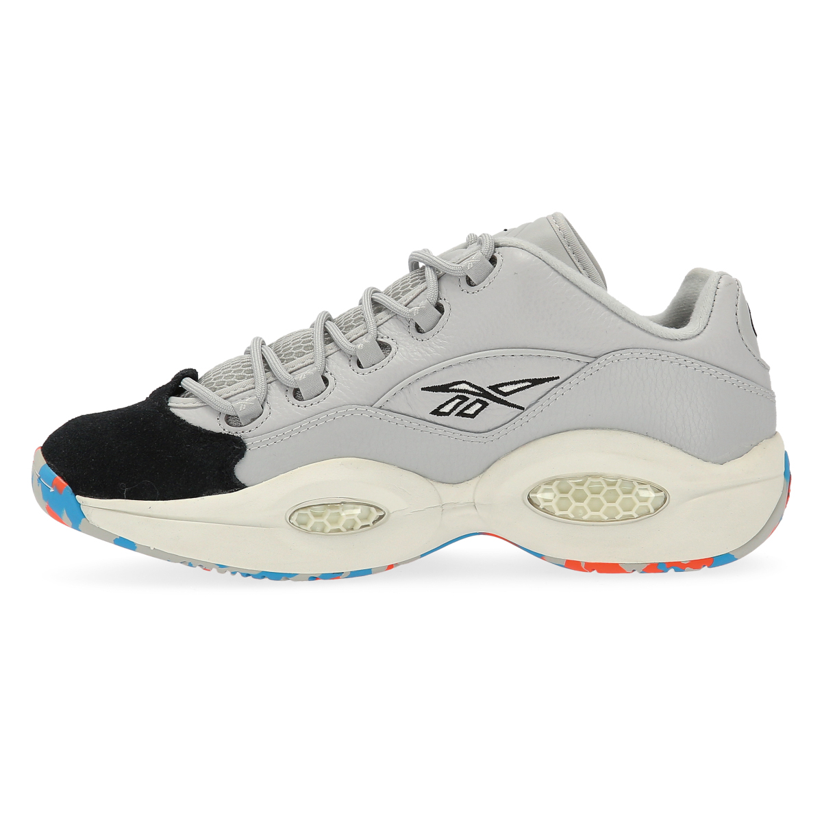 Zapatillas Reebok Question Low Hombre,  image number null