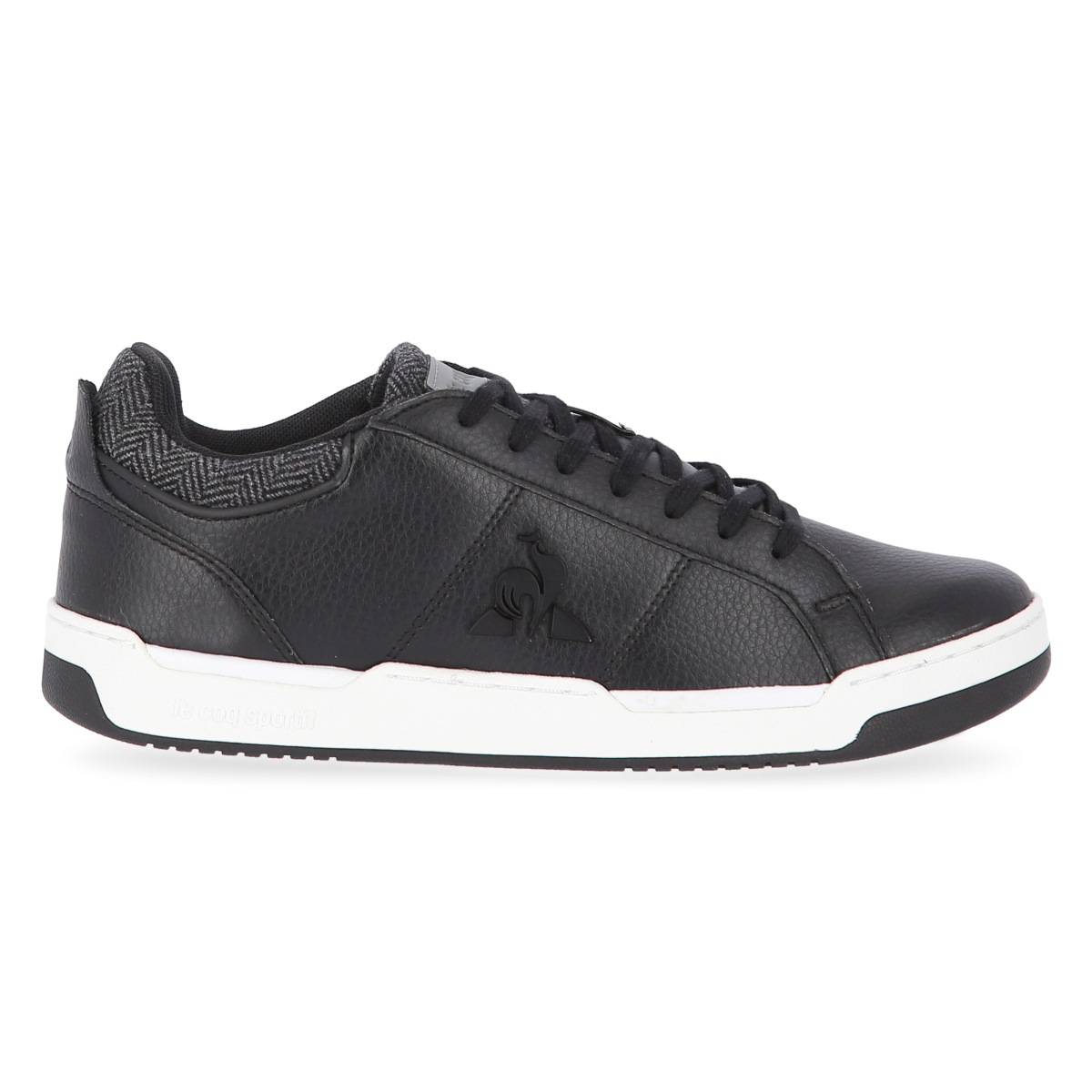 Zapatillas Le Coq Sportif Stadium Chevron