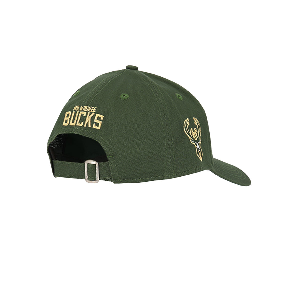 Gorra New Era Milwaukee Bucks,  image number null