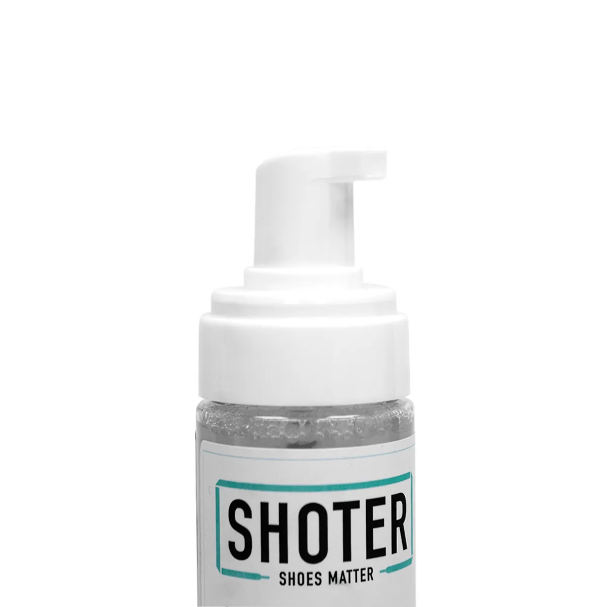 Limpiador Shoter Repuesto Foamer,  image number null