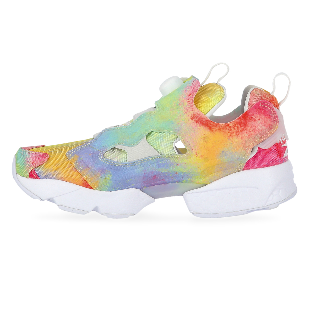 Zapatillas reebok instapump 2025