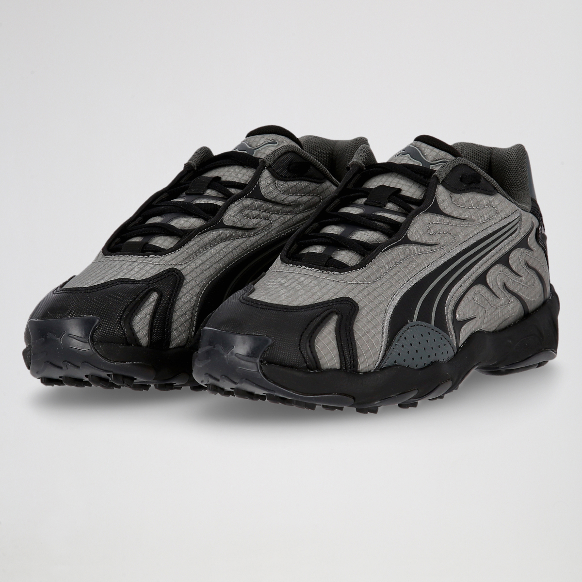 Zapatillas Puma Inhale Essentials Grey,  image number null
