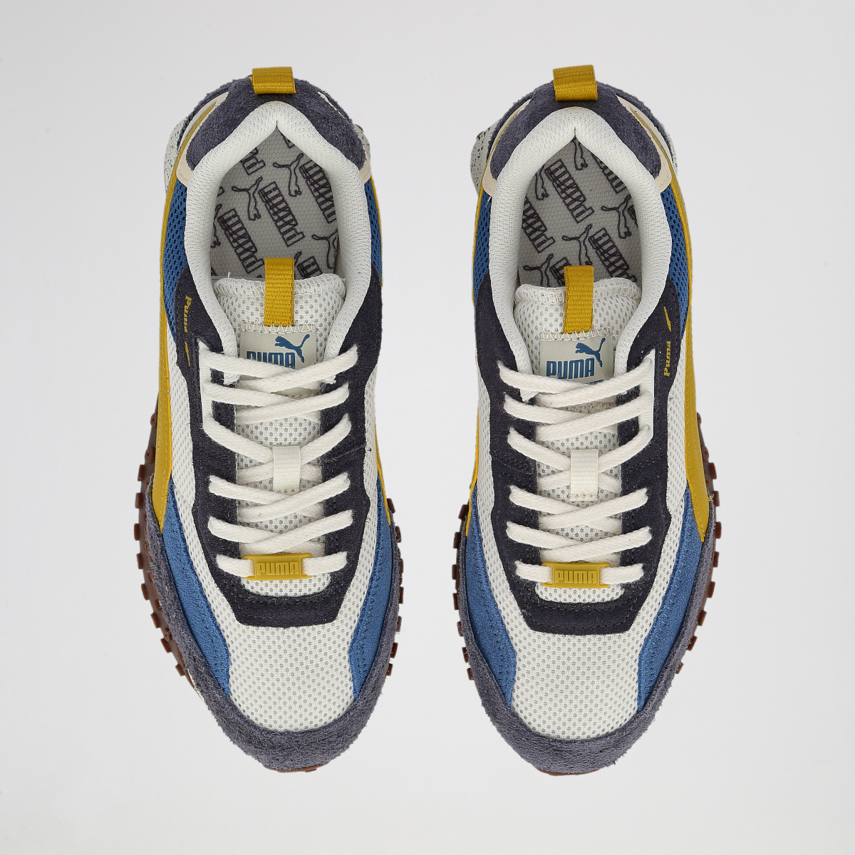 Zapatillas Puma Bkltop Rider Preppy,  image number null