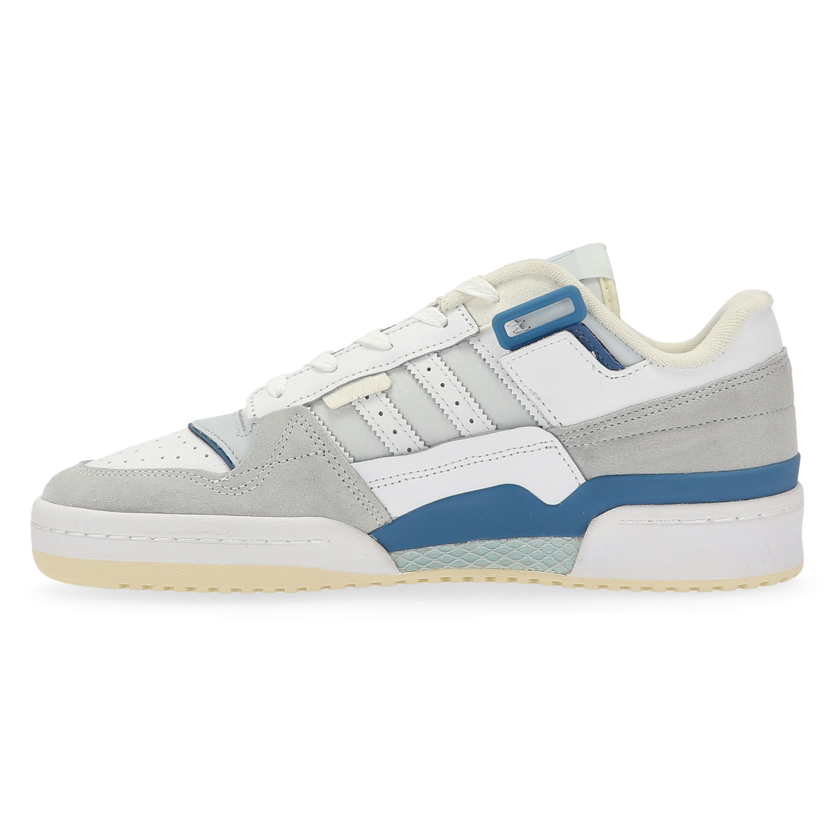 Zapatillas adidas Forum Exhibit Hombre,  image number null