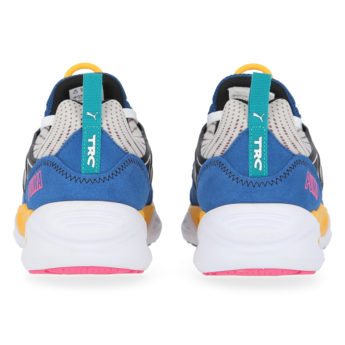 Zapatillas Puma Trc Blaze Spxp,  image number null