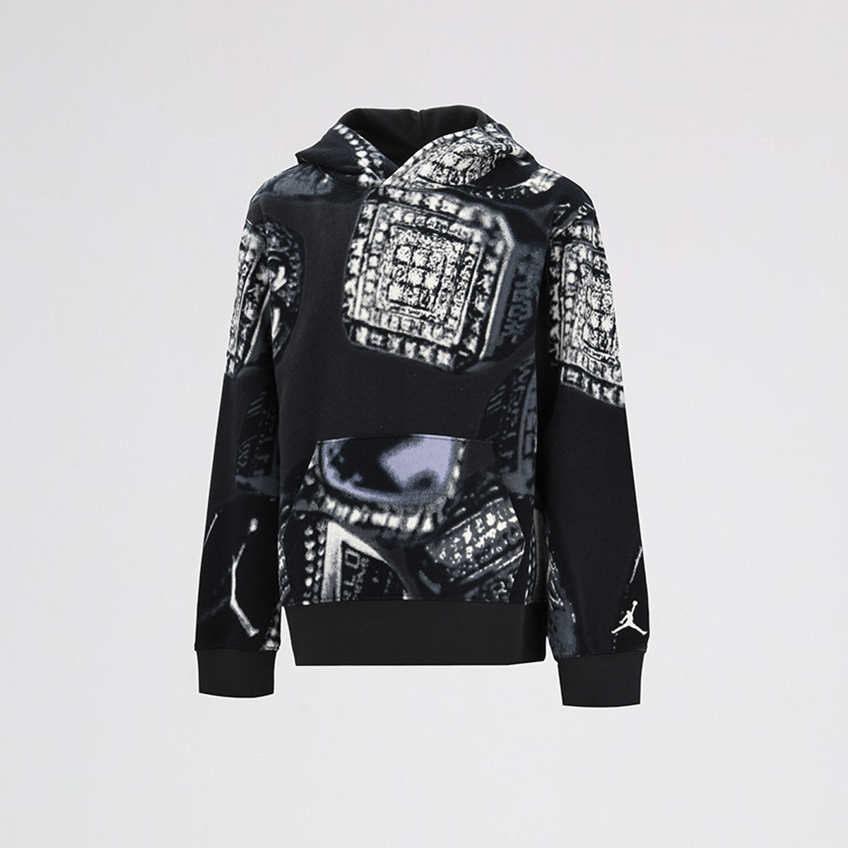 Buzo Jordan MVP Ft AOP Ni&ntilde;o,  image number null