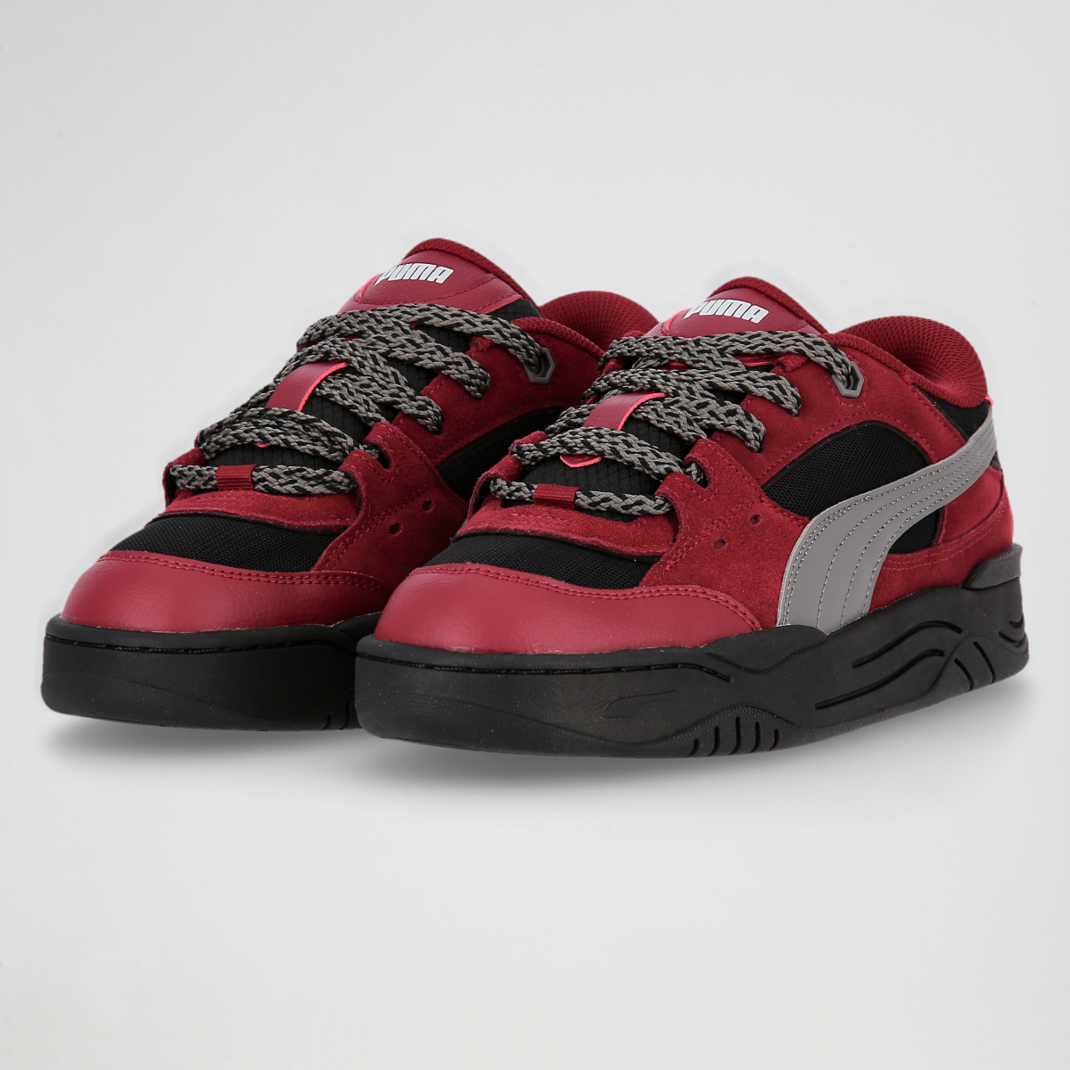 Zapatillas Puma 180 New Pack Gamuza,  image number null