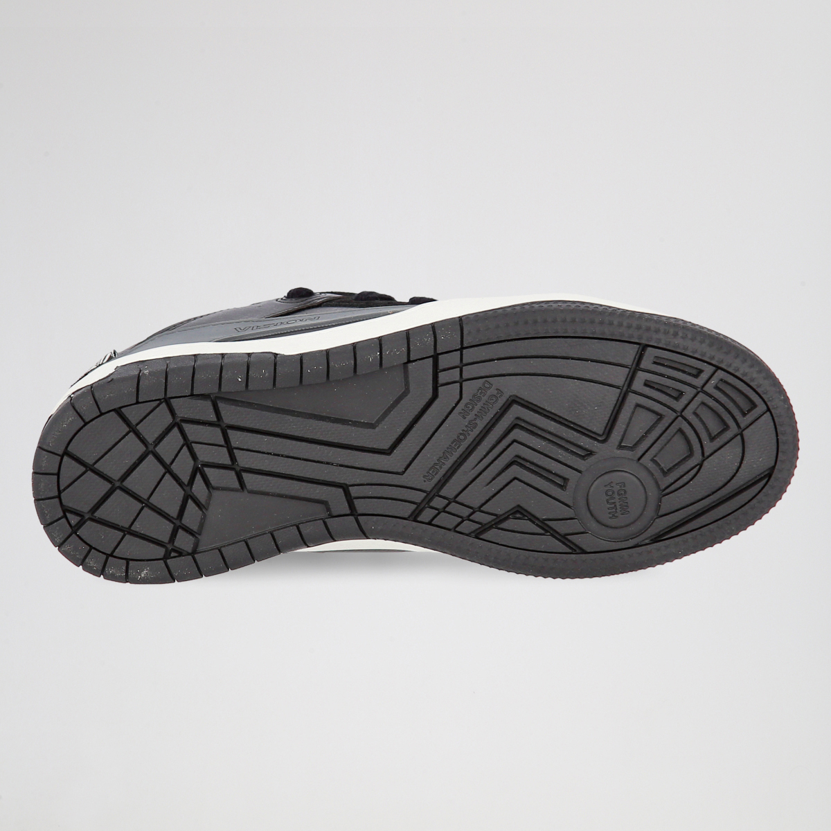 Zapatillas Vision Street Wear Liberator Sintético,  image number null