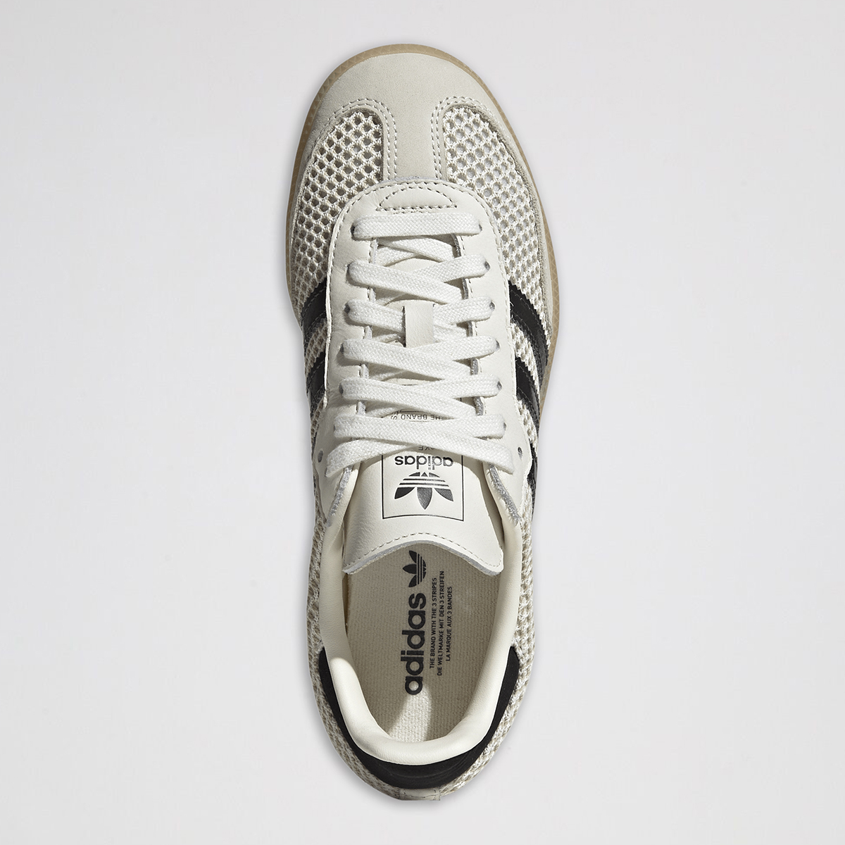 Zapatillas adidas Samba OG Mujer,  image number null
