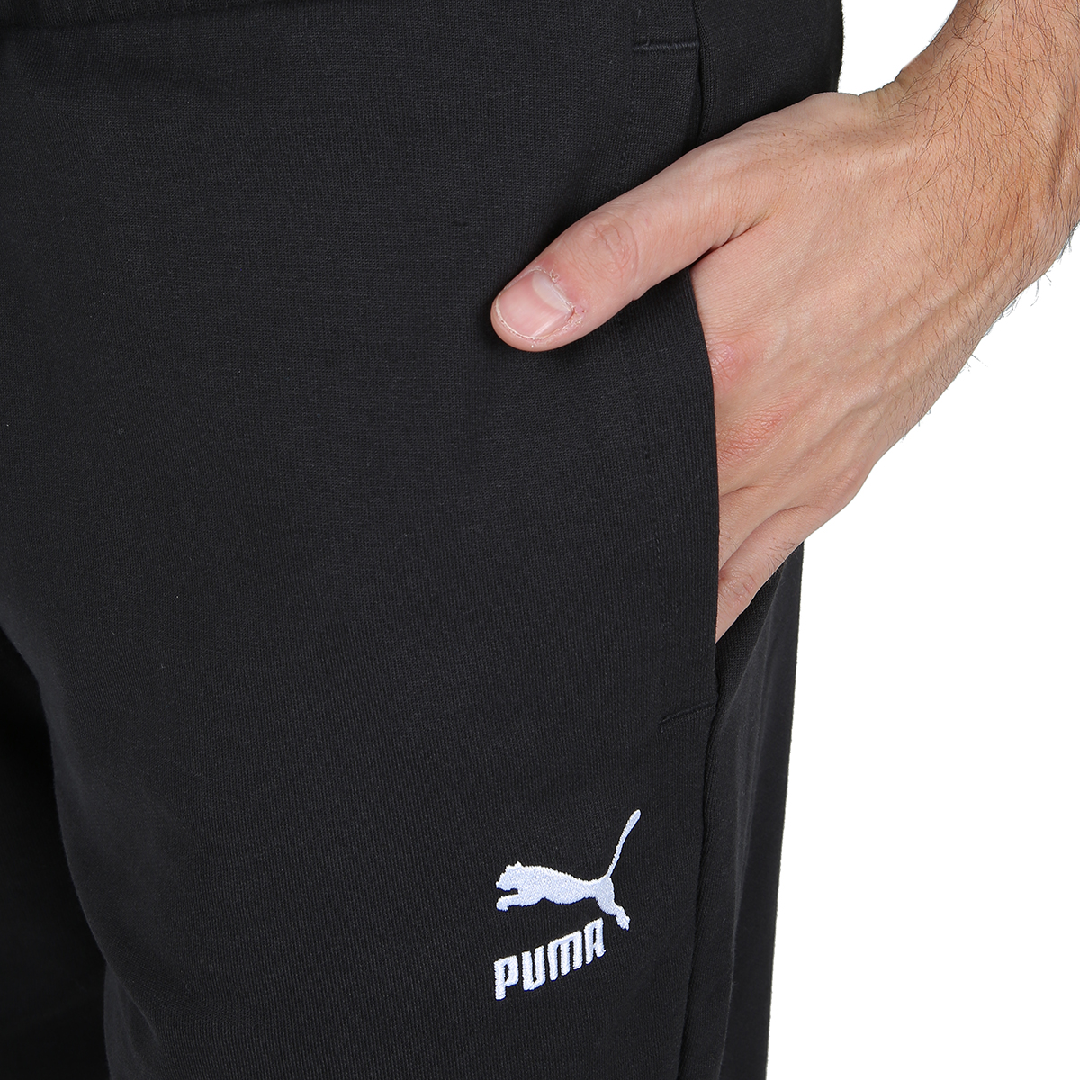 Short Running Puma Run Favorite Aop Hombre,  image number null