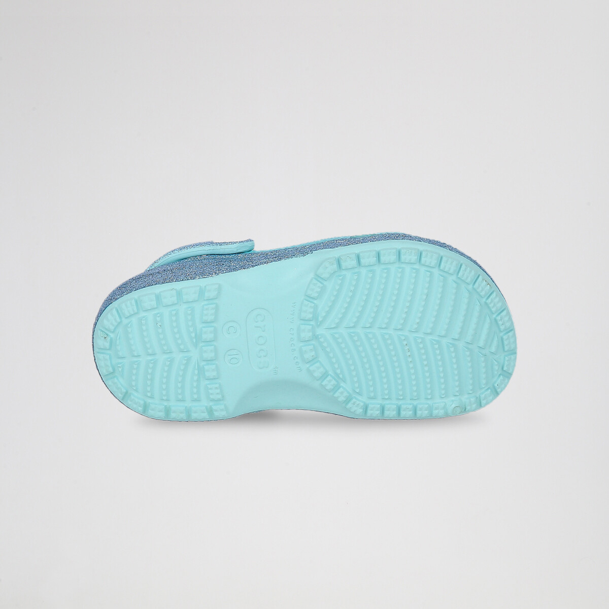 Zuecos Crocs Frozen Elsa Classic Clog T Infantil,  image number null