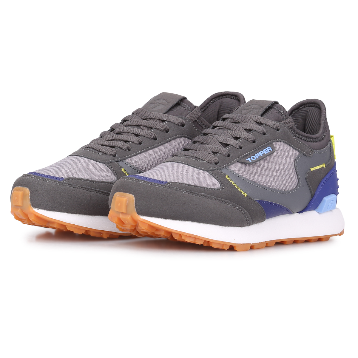 Zapatillas Topper Oldi,  image number null