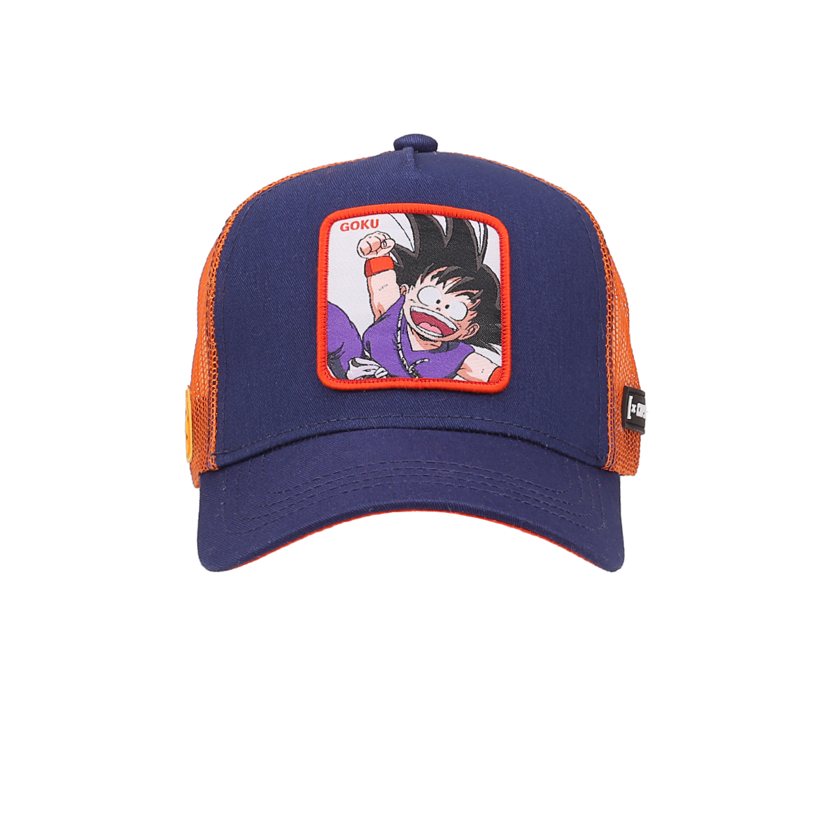 Gorra Capslab Dragon Ball Goku,  image number null