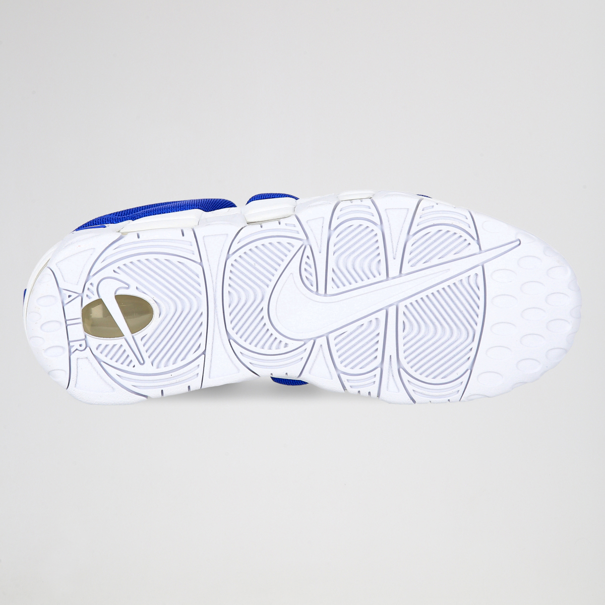 Zapatillas Nike Air More Uptempo Low para Hombre,  image number null