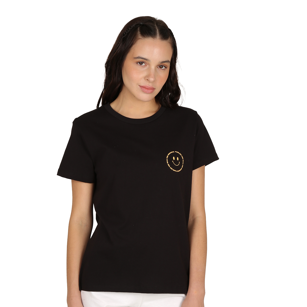 Remera Vans O. G. Mood,  image number null
