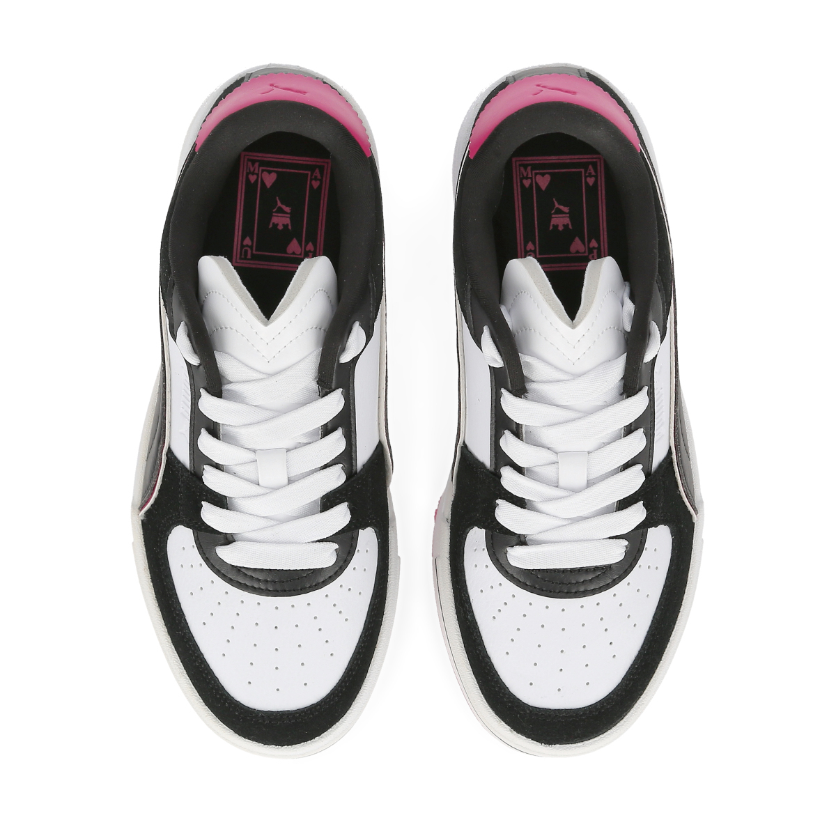 Zapatillas Puma Ca Pro Queen para Mujer Moov