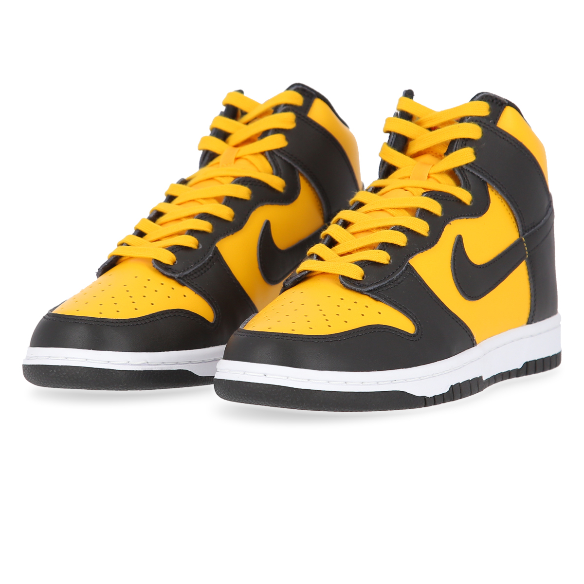 Zapatillas Nike Dunk High Retro Hombre,  image number null