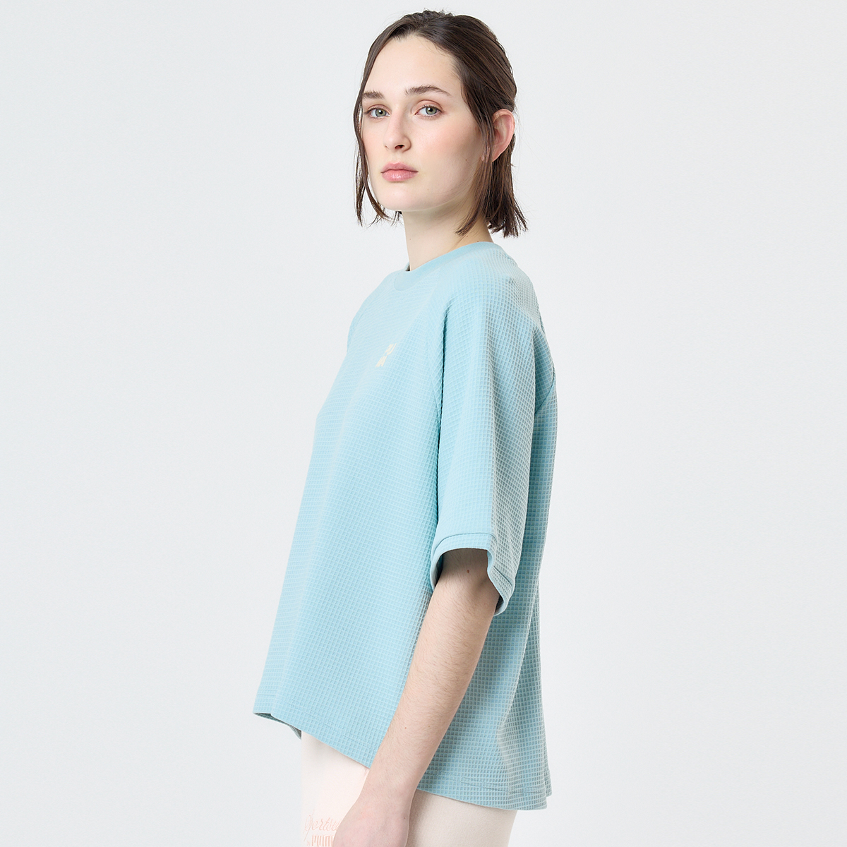 Remera Puma Infuse,  image number null