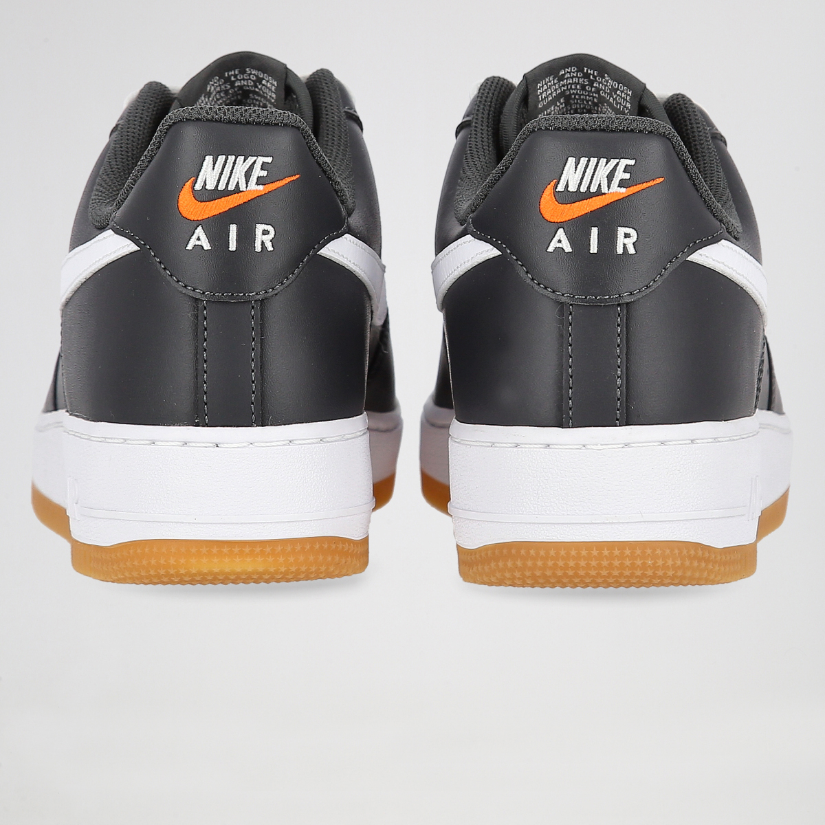 Zapatillas Nike Air Force&nbsp;1 '07 Lv8 Hombre,  image number null