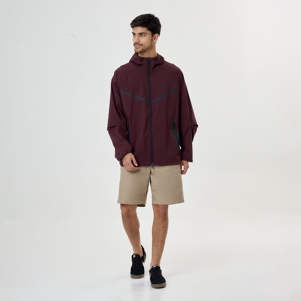Campera Nike Tech Hombre,  image number null