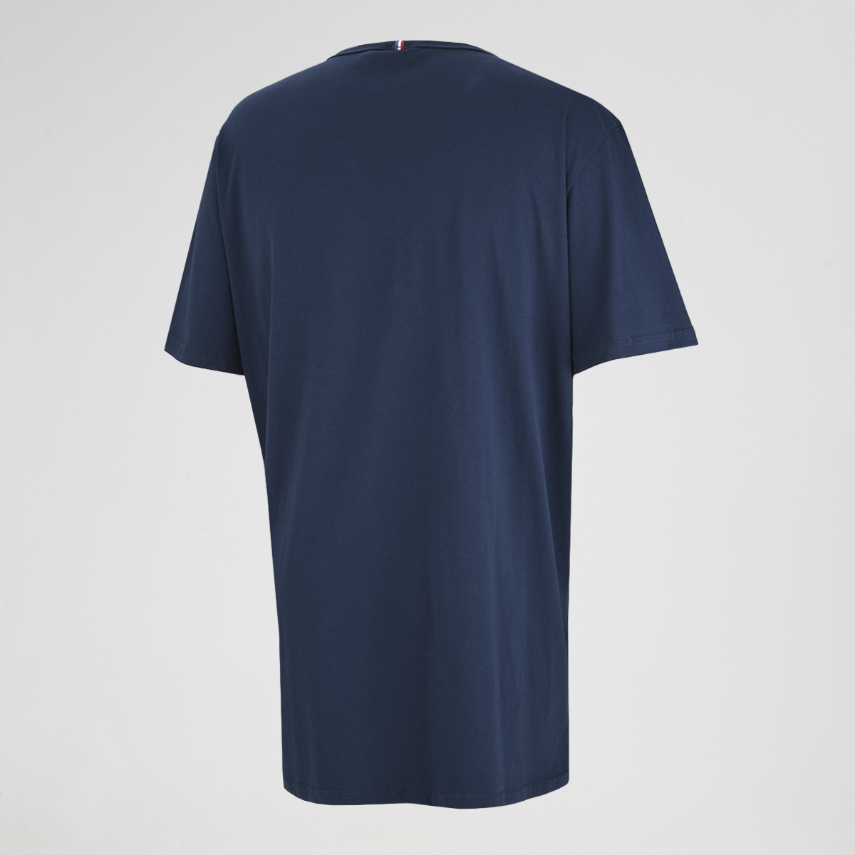 Remera Le Coq Sportif Retro Logo Hombre,  image number null