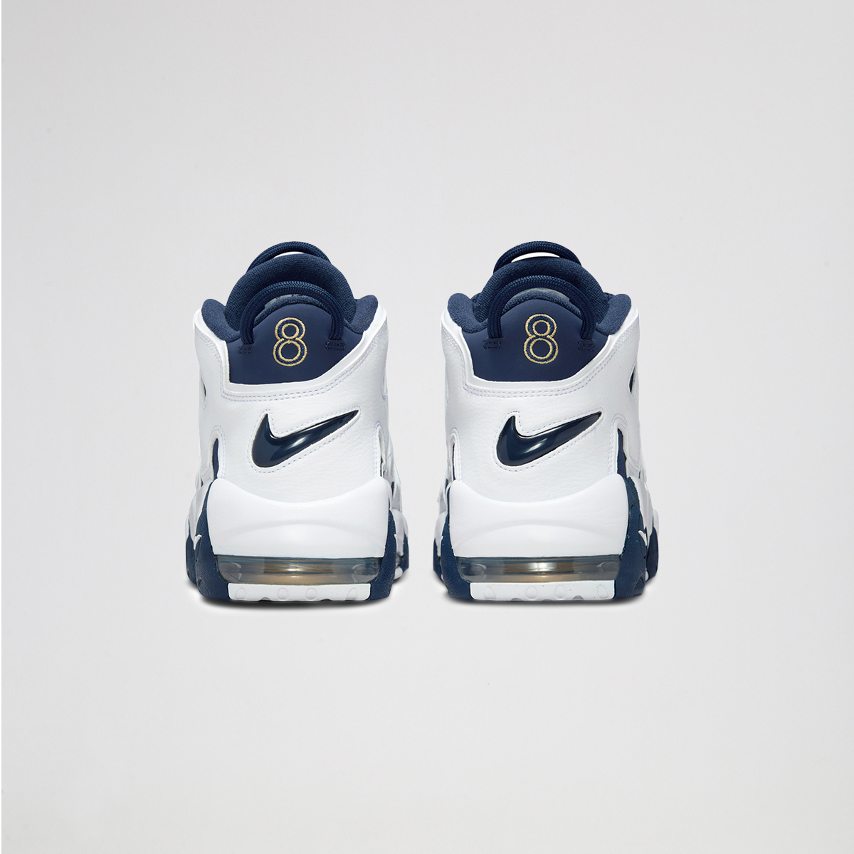 Zapatillas Nike Air More Uptempo ´96 Hombre,  image number null