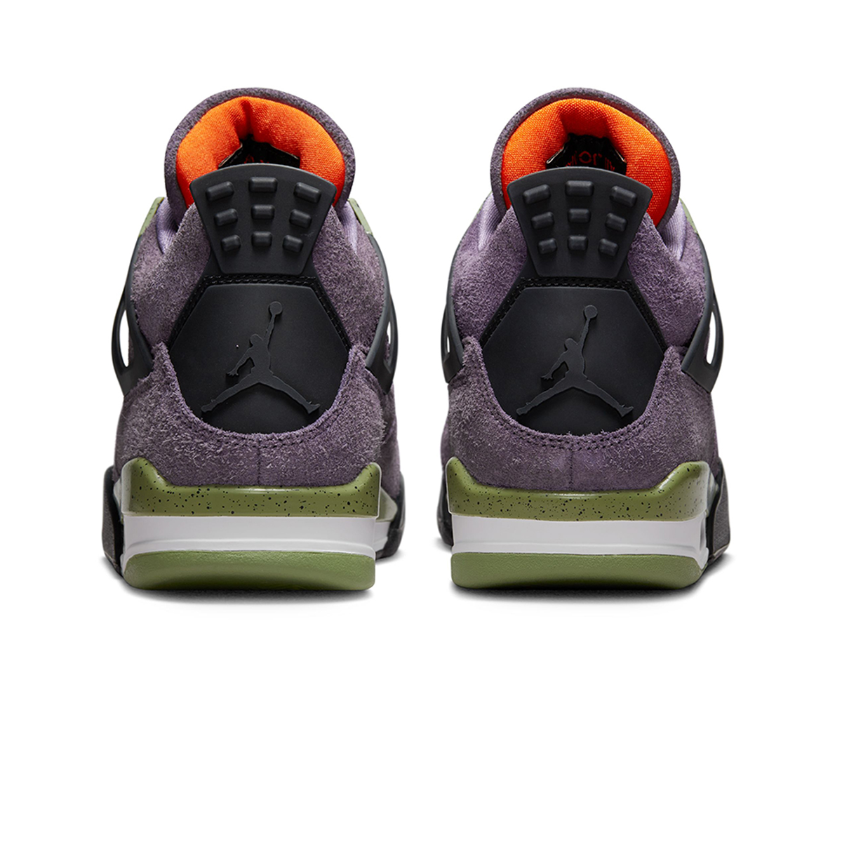 Zapatillas Nike Air Jordan 4 Retro Mujer,  image number null
