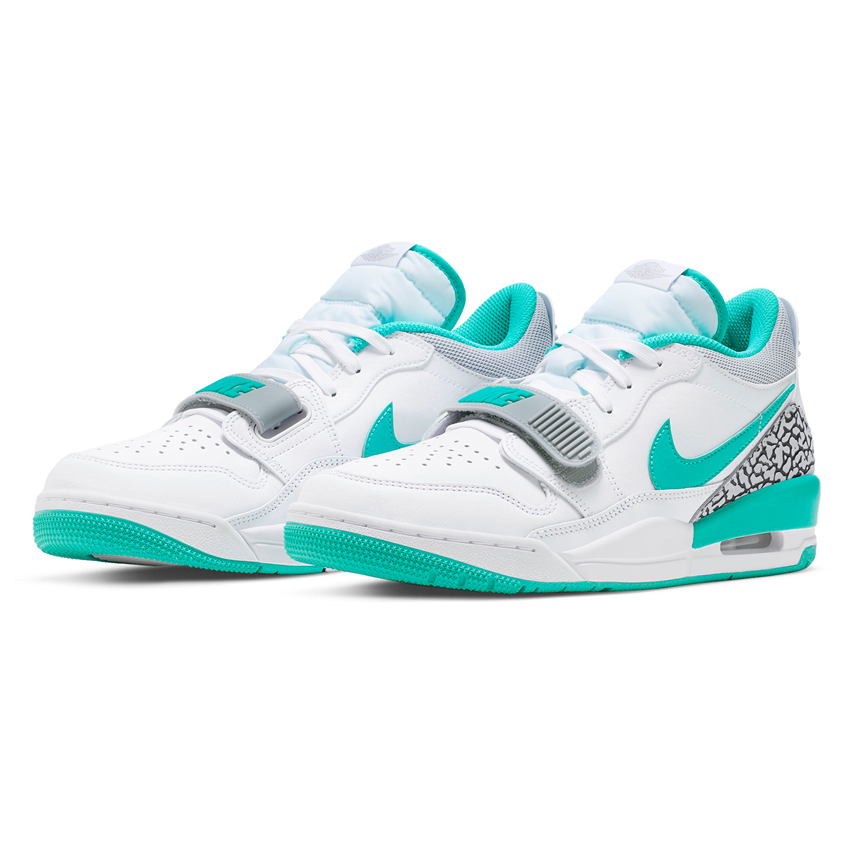 Reebok con camara de aire y abrojo new arrivals