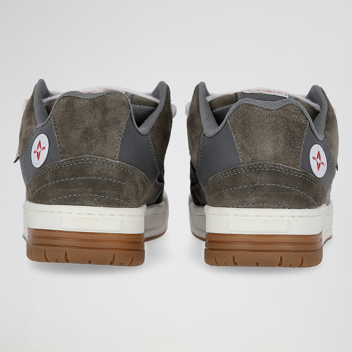 Zapatillas Vision Street Wear Saavy Gamuza,  image number null