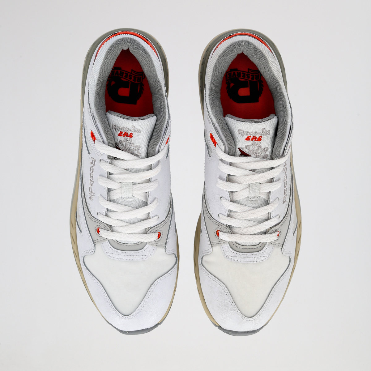 Zapatillas Reebok Ers 4000,  image number null