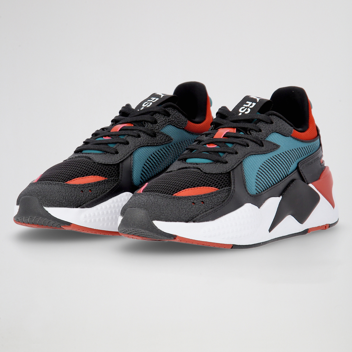 Zapatillas Puma Rs x Hard Drive Moov