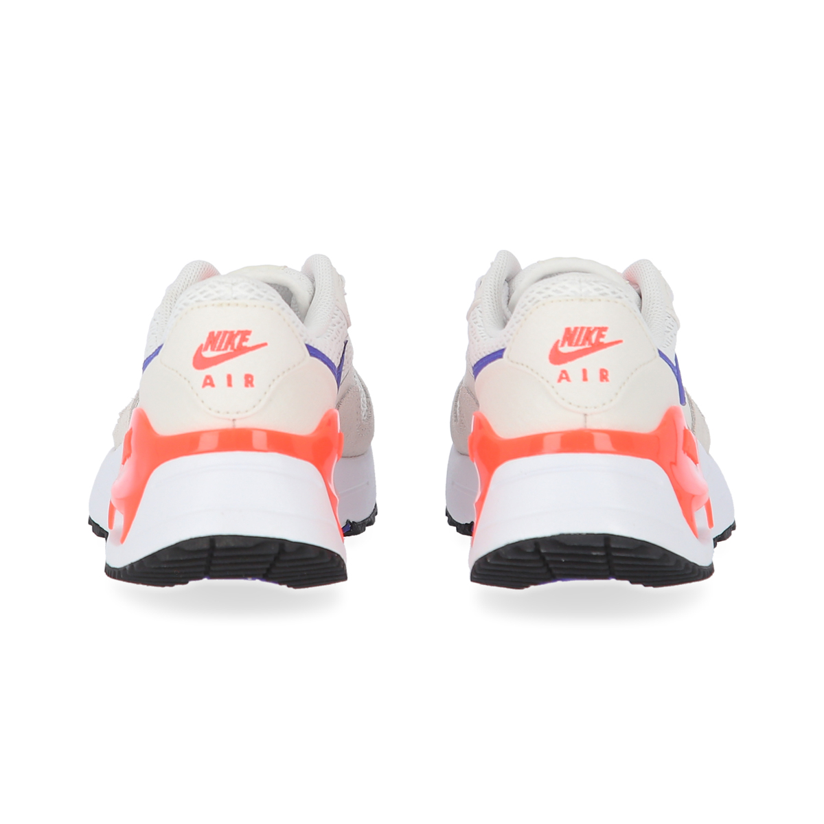 Zapatillas Nike Air Max Systm Mujer Moov
