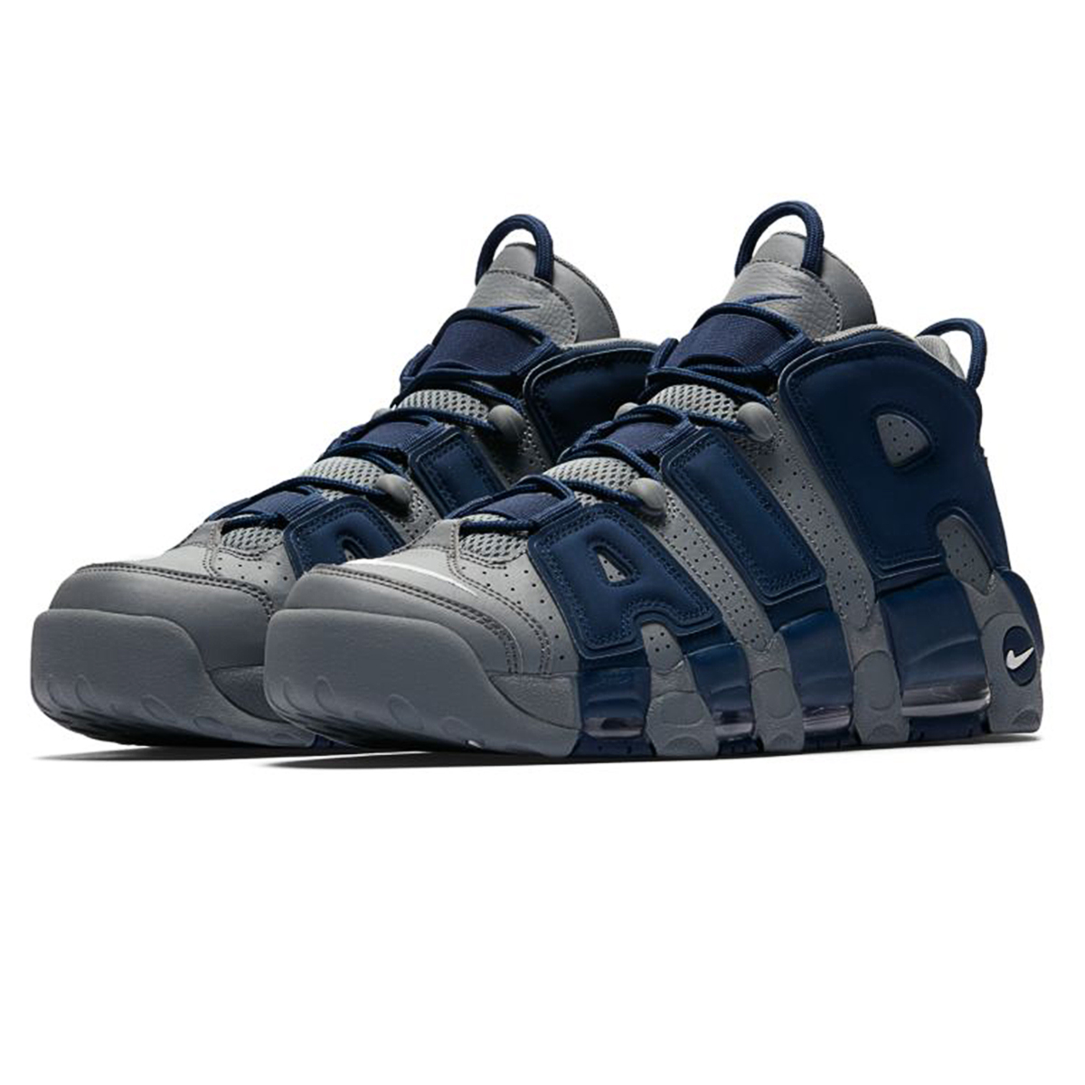 Zapatillas Nike Air More Uptempo 96 Moov