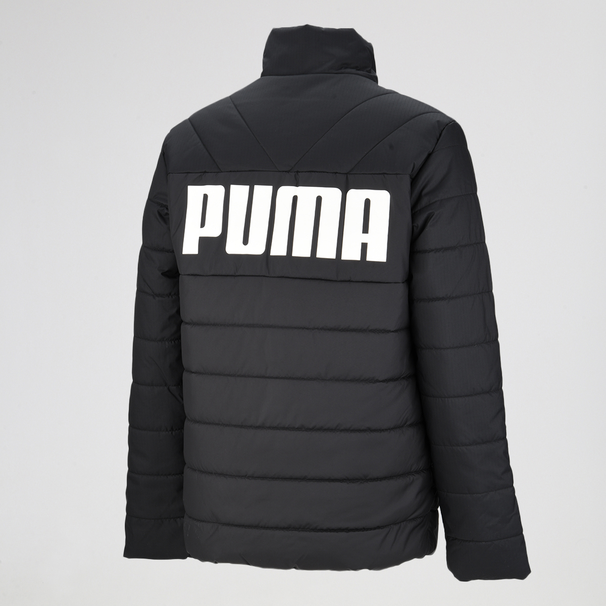 Campera Urbana Puma Essential+padded Hombre,  image number null