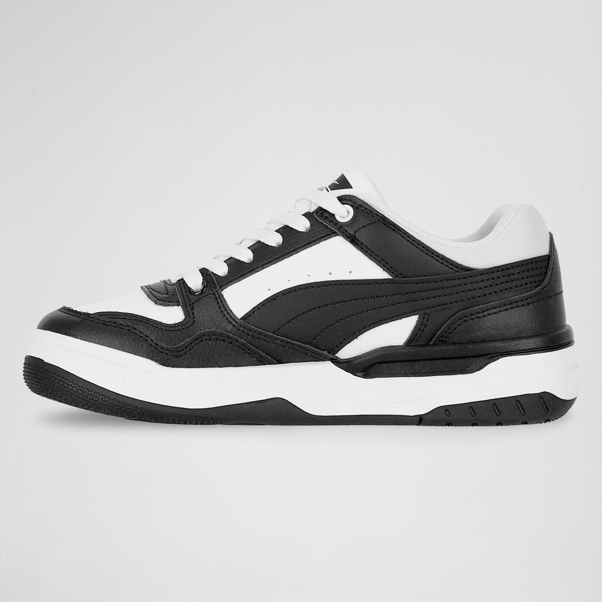 Zapatillas Puma Rebound Retro Infantil,  image number null