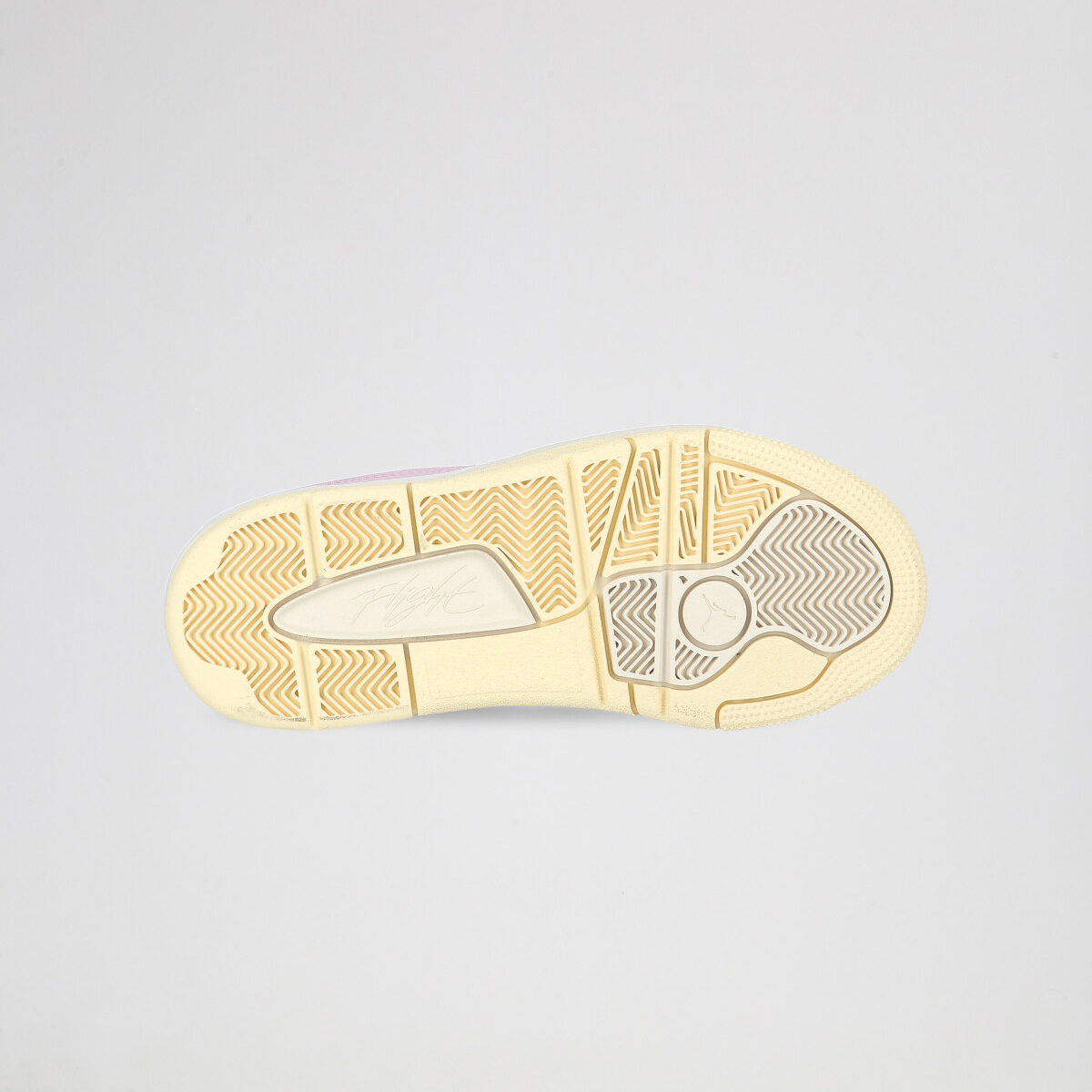 Zapatillas Jordan Flight Court Niña,  image number null