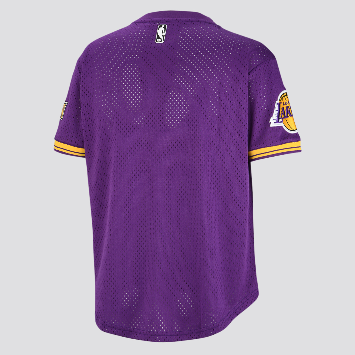 Camiseta NBA Los Ángeles Lakers para Hombre,  image number null