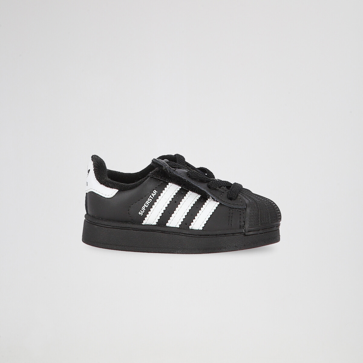 Zapatillas con velcro adidas Superstar Ii Infantil,  image number null