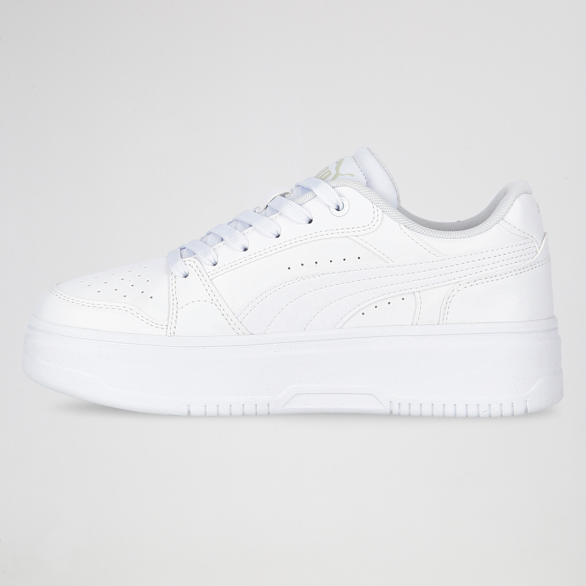 Zapatillas Puma Rebound Low Mujer,  image number null