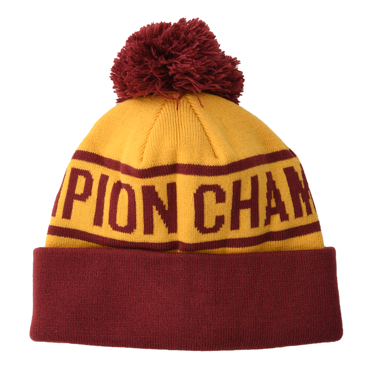 Gorro con Pompon Champion Beanie,  image number null