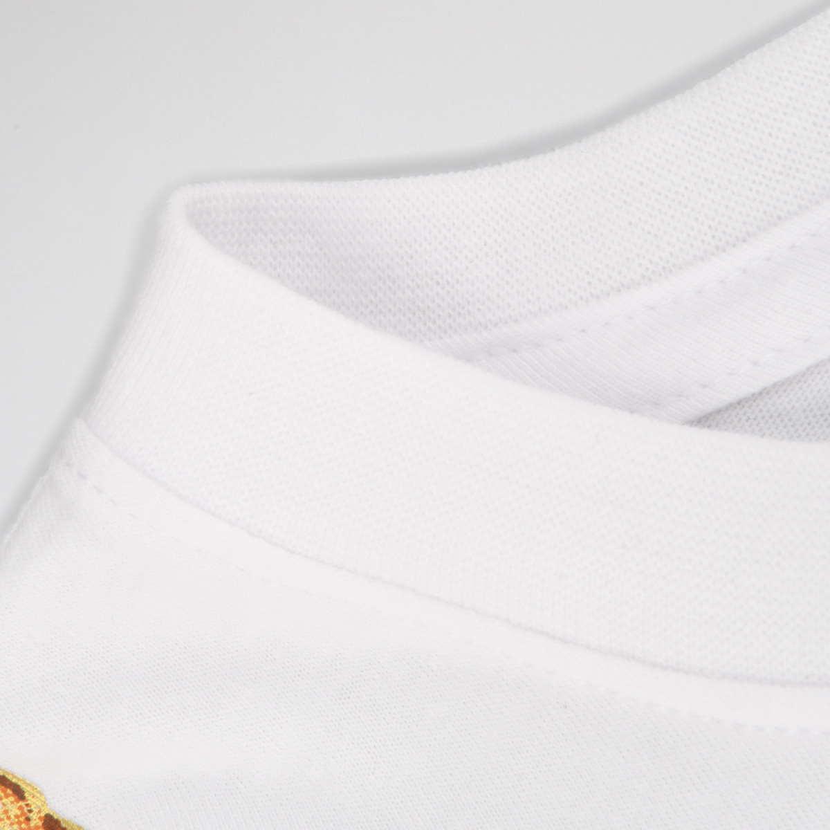Remera Jordan Brand Chain Crew Infantil,  image number null