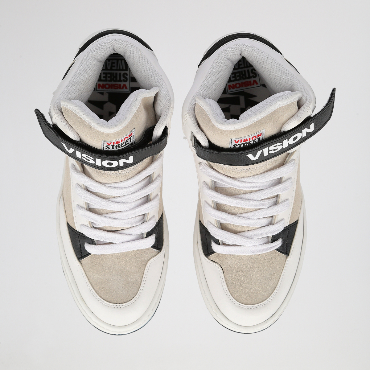 Zapatillas Vision Street Wear Mc1400,  image number null
