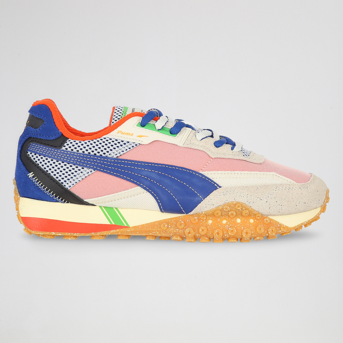 Zapatillas Puma Rider Podium,  image number null