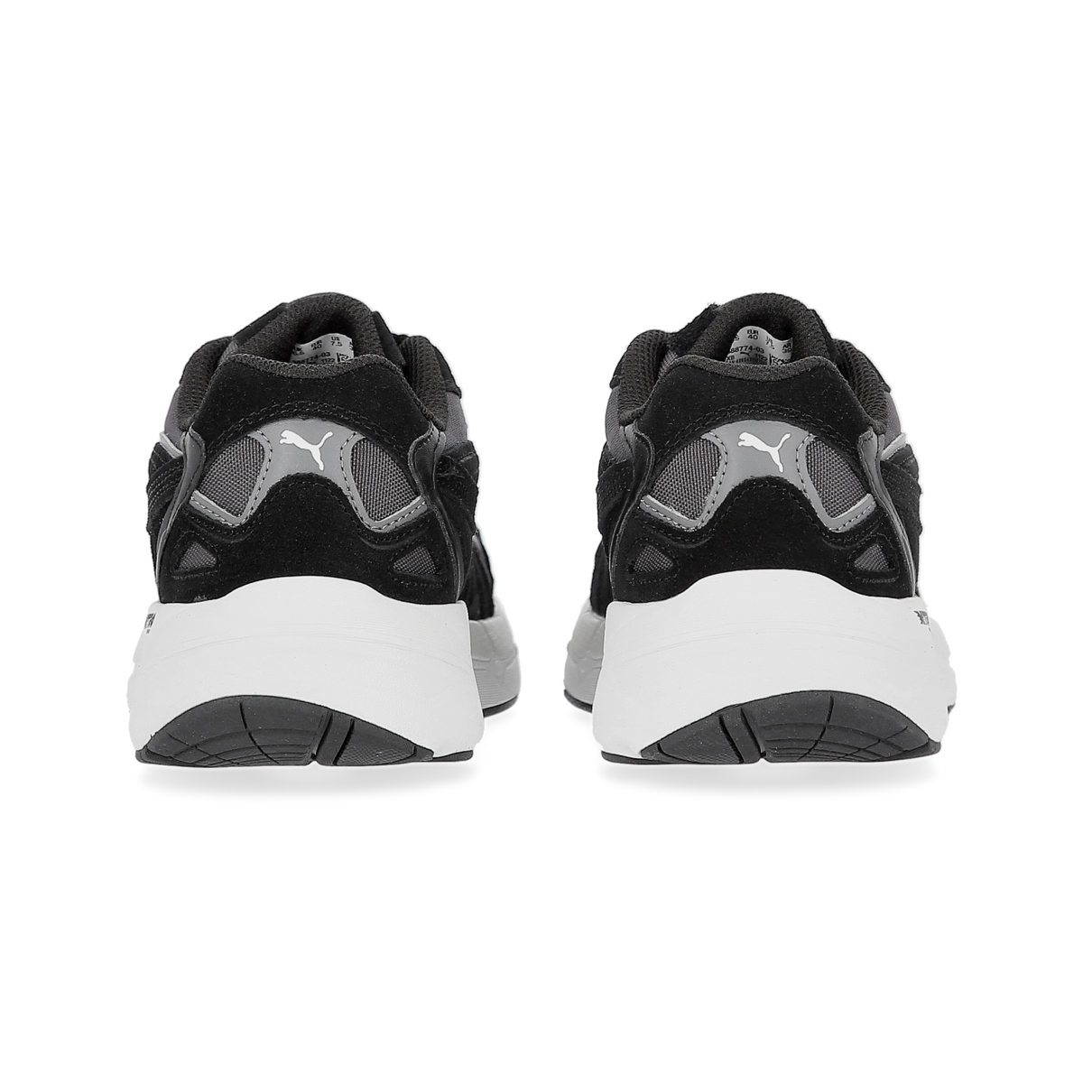 Zapatillas Puma Teveris Nitro Negro,  image number null