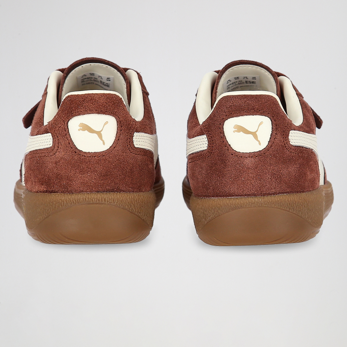 Zapatillas Puma Palermo.,  image number null
