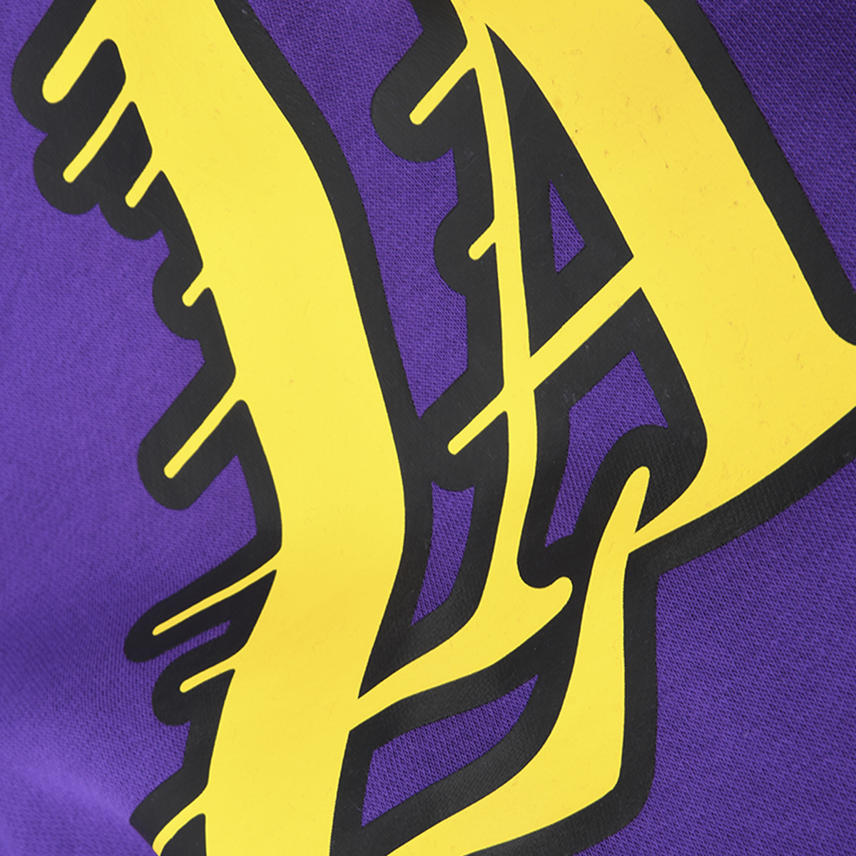 Buzo Nike Los Angeles Lakers Club City Edition Hombre,  image number null