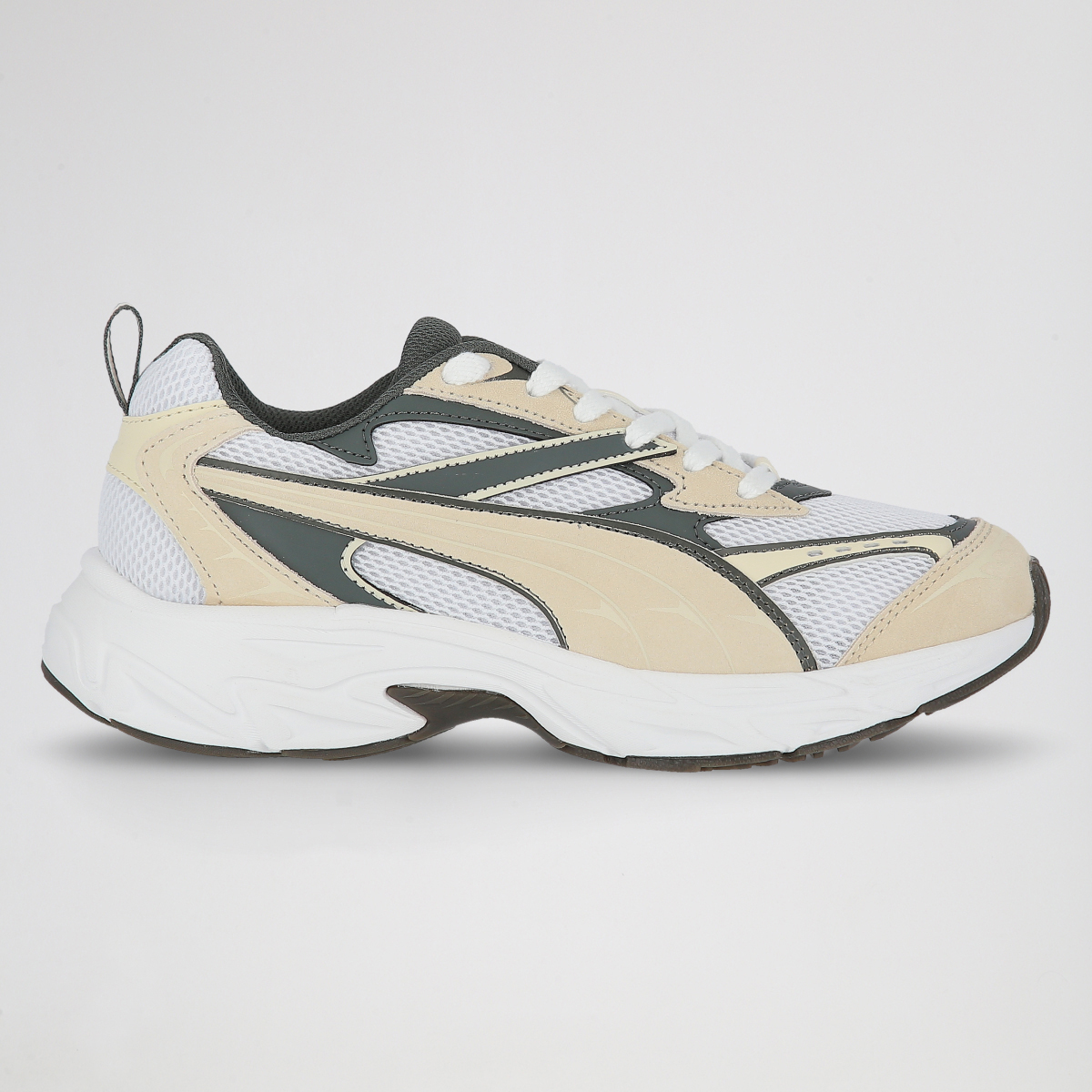 Zapatillas Puma Morphic Suede,  image number null